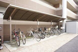 岡本駅 徒歩18分 1階の物件外観写真